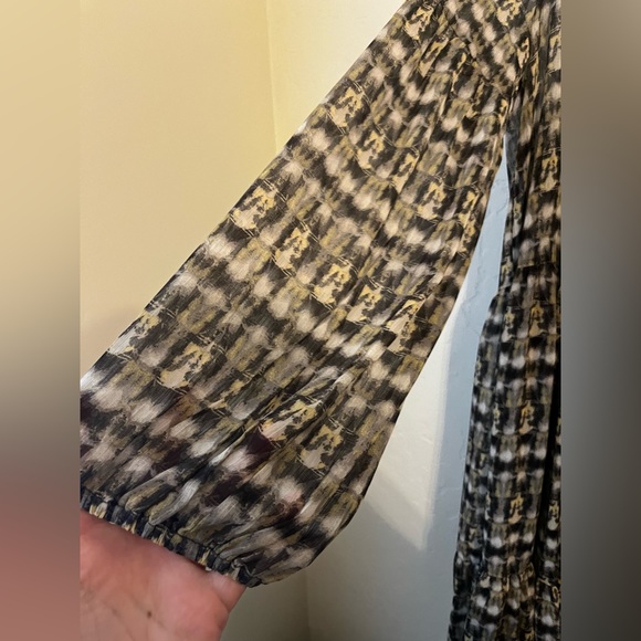 Banana republic M Tall dress - Picture 3 of 8